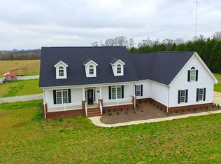 565 Mallard Cir, Byron, GA 31008