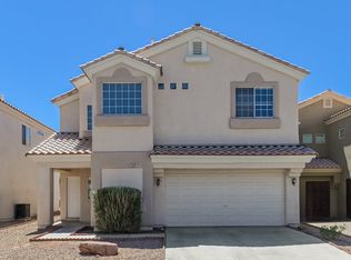 5891 Gentleslope St, Henderson, NV 89011