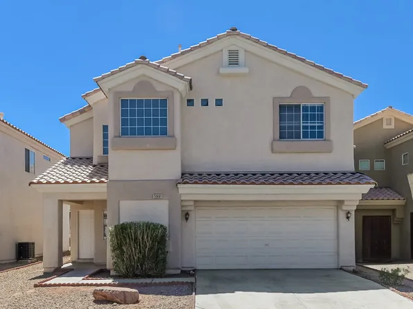 5891 Gentleslope St, Henderson, NV 89011