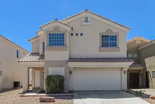 5891 Gentleslope St Photo 1