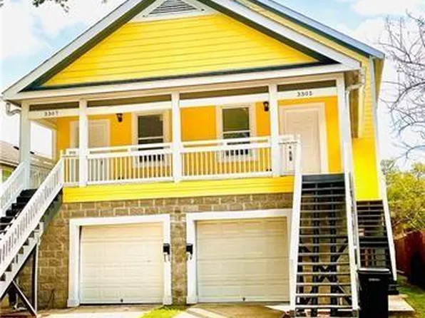 3305-07 Louisiana Ave, New Orleans, LA 70125