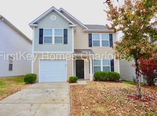 281 Aershire Ct, Concord, NC 28025