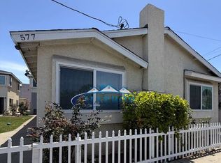 577 W 4th St, San Pedro, CA 90731