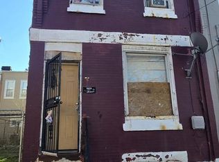 1829 N Bailey St, Philadelphia, PA 19121