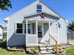 3145 5th St, Monroe, MI 48162