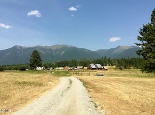 1850 West Rd, Eureka, MT 59917