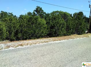 1151 Rocky Ridge Loop, Canyon Lake, TX 78133