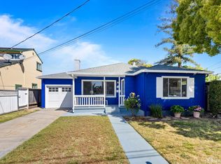 1028 Cherry St, San Carlos, CA 94070