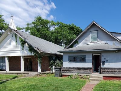 2805 Columbia Ave, Indianapolis, IN, 46205