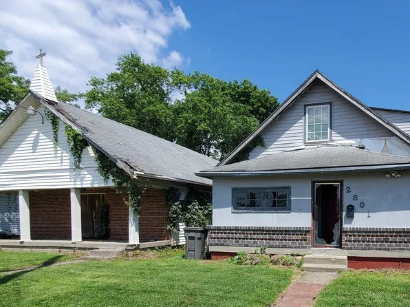 2805 Columbia Ave, Indianapolis, IN 46205