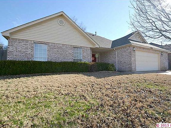 2nd image of 13261 S Oak Pl