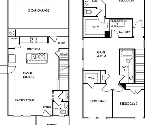 2nd image of this home