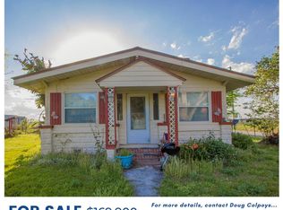 8655 White Tower Rd, Hastings, FL 32145