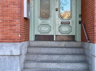 360 Main St APT 1F, Charlestown, MA 02129