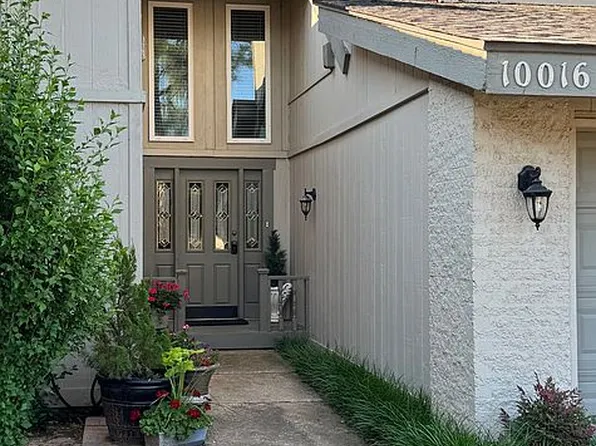 10016 Hefner Village Ter, Oklahoma City, OK 73162