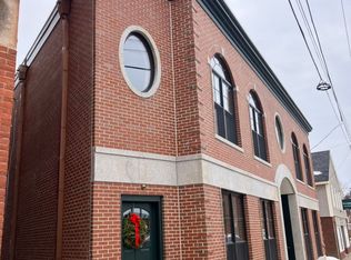 126 Church St, Belfast, ME 04915