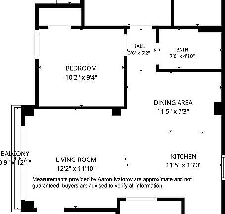 3rd image of 1686 E 19th St #2A