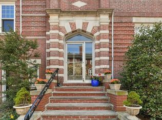 34 Garrison Rd, Brookline, MA 02445