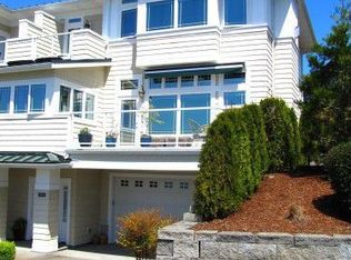 12207 58th Ave, Gig Harbor, WA 98332