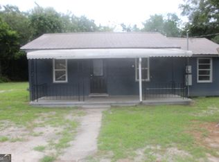 5327 Beulah Ave, Eastman, GA 31023