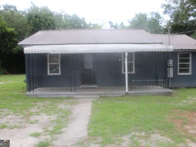 5327 Beulah Ave, Eastman, GA, 31023