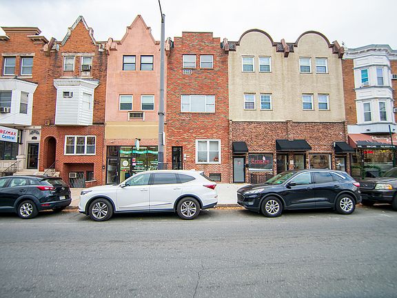 3rd image of 2508 S Broad St APT 1
