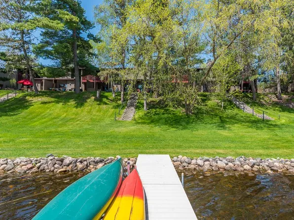 8124 Channel Vw APT 418, Lake Shore, MN 56468