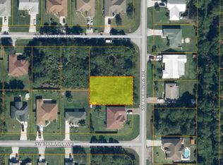 3212 SW Collings Dr, Port Saint Lucie, FL 34953