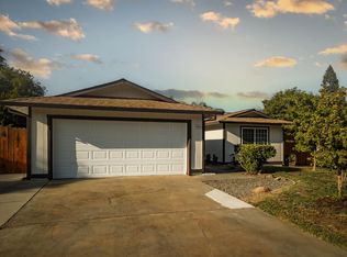 2444 Berrywood Dr, Rancho Cordova, CA