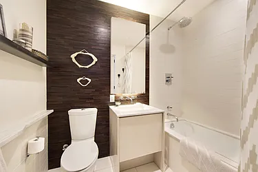 Rented by Compass