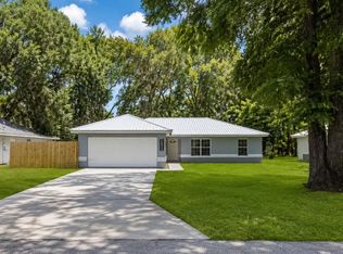 5373 NW 64th St, Ocala, FL 34482