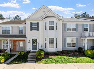 5345 Glen Canyon Rd, Raleigh, NC 27616