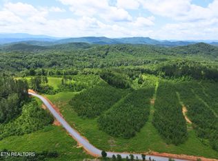 LOT 54 Three Point Rd, Vonore, TN 37885