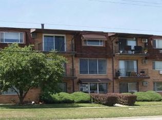 11000 Central Ave APT 2B, Chicago Ridge, IL 60415