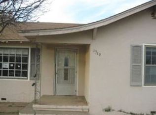 1519 Dover St, Memphis, TX 79245