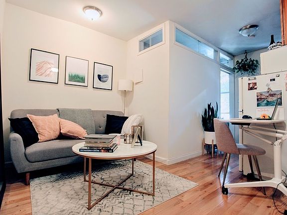 2nd image of 520 E 6th St #8F