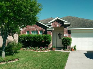 2815 Long Grove Ln, Richmond, TX 77469