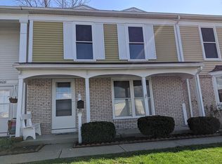 4426 Rose Garden Dr, Toledo, OH