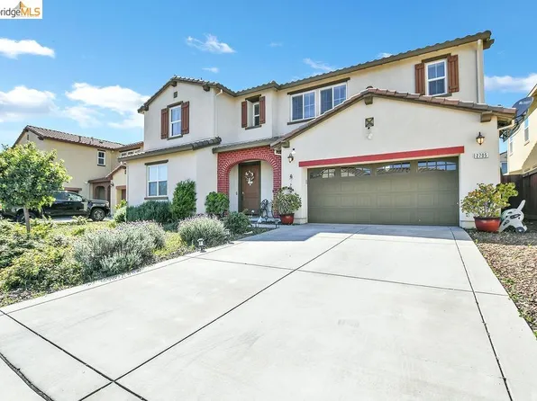 2705 Reddington Way, Brentwood, CA 94513