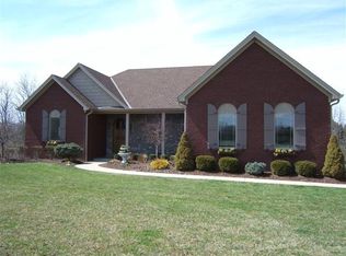 2063 Galway Ct, West Harrison, IN 47060