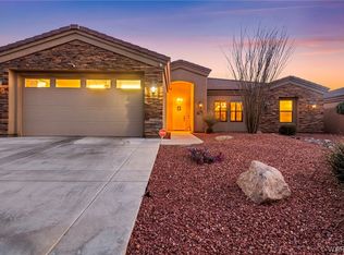 3358 Mine Shaft Ct, Kingman, AZ 86401