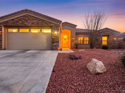 3358 Mine Shaft Court, Kingman, AZ, 86401