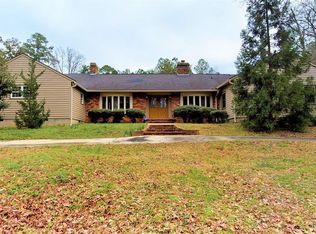 3124 Ponderosa Ln, Thomson, GA 30824