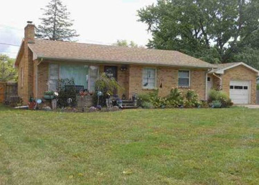 Property Side View