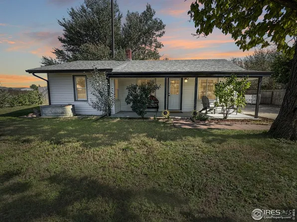 782 Delta Ave, Akron, CO 80720