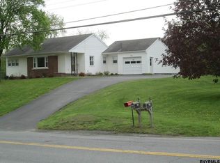 307 Town Office Rd, Troy, NY 12180