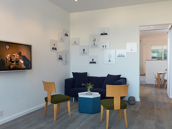 3rd image of 310 Precita Ave #310