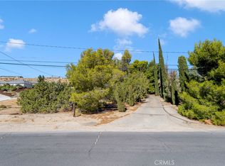 17550 Buckthorn Ave, Hesperia, CA 92345