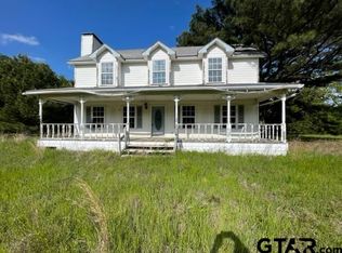 1580 County Road 2800, Mineola, TX 75773