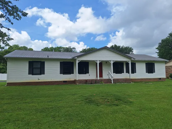 101 Lisa Cir, Winchester, TN 37398